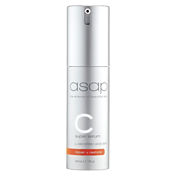 Super C Serum
